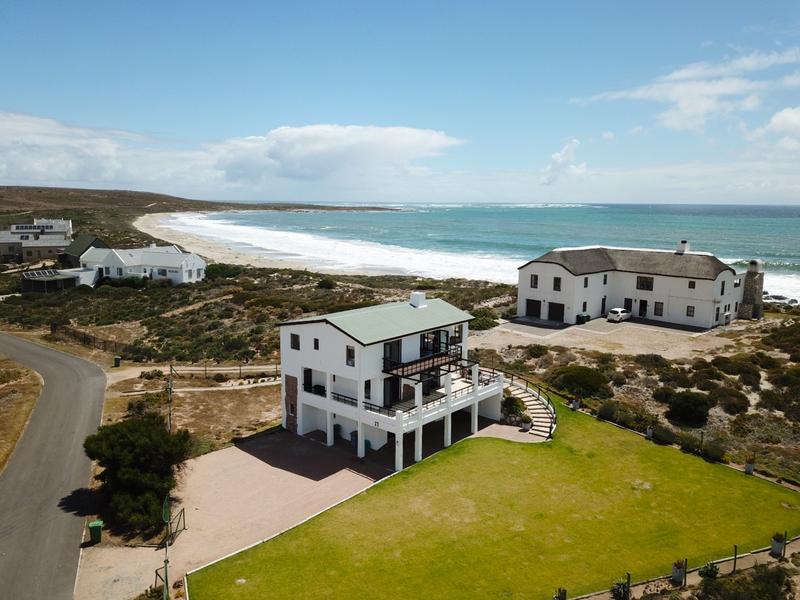 3 Bedroom Property for Sale in Duyker Eiland Western Cape